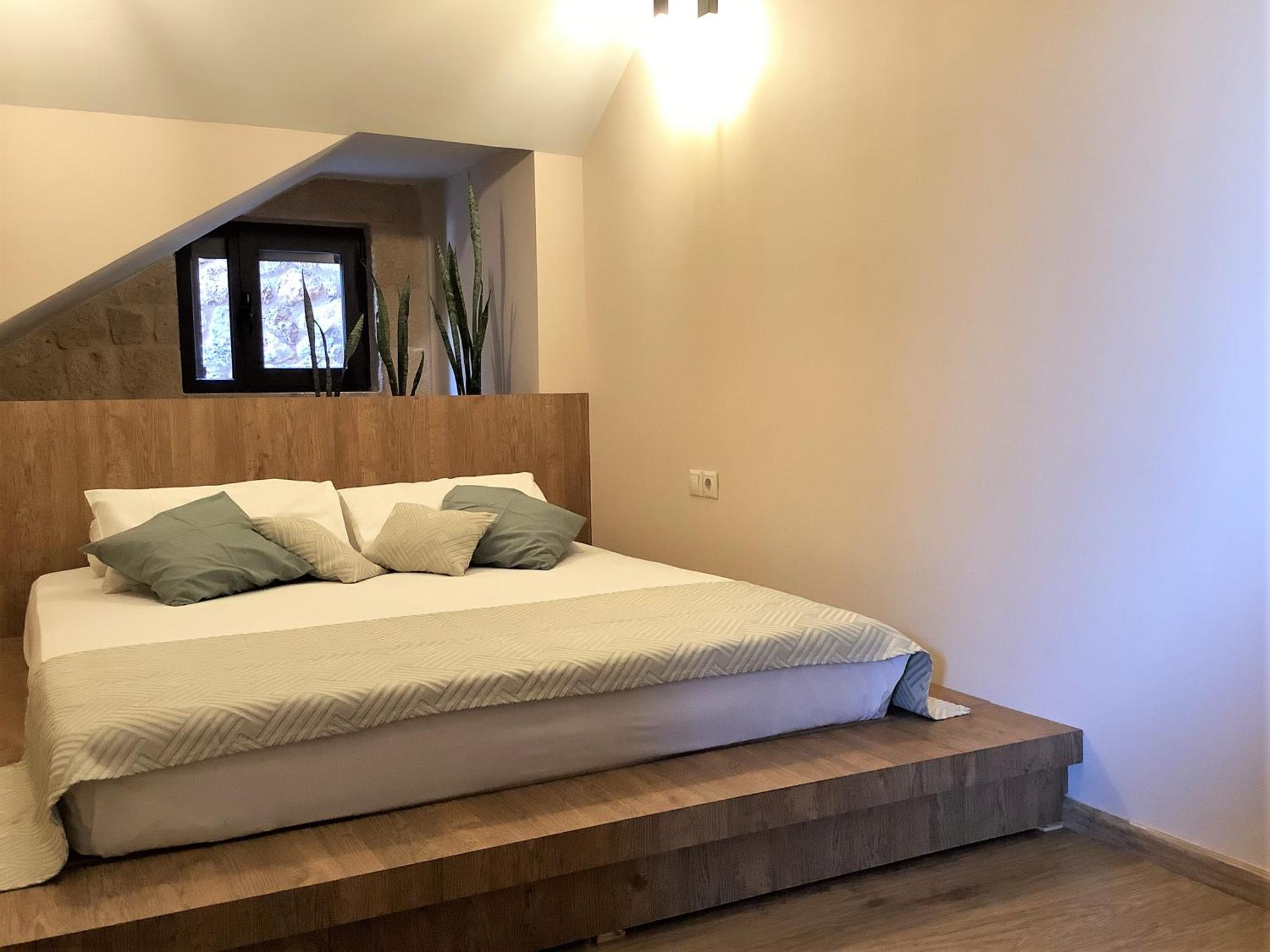 Archon Villa Pandeleimon Esterno foto